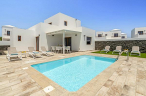 Villa Matilde by Villa Plus